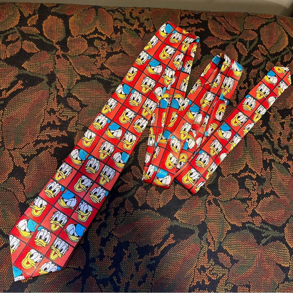 Disney | Donald Duck Tie
